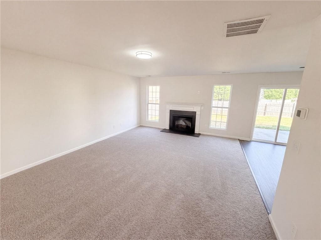 4 bedroom, 3 bathroom, 2,198 sq ft single family residence for sale at 7402 Walton Hill, Fairburn, GA 30213 — photo 6