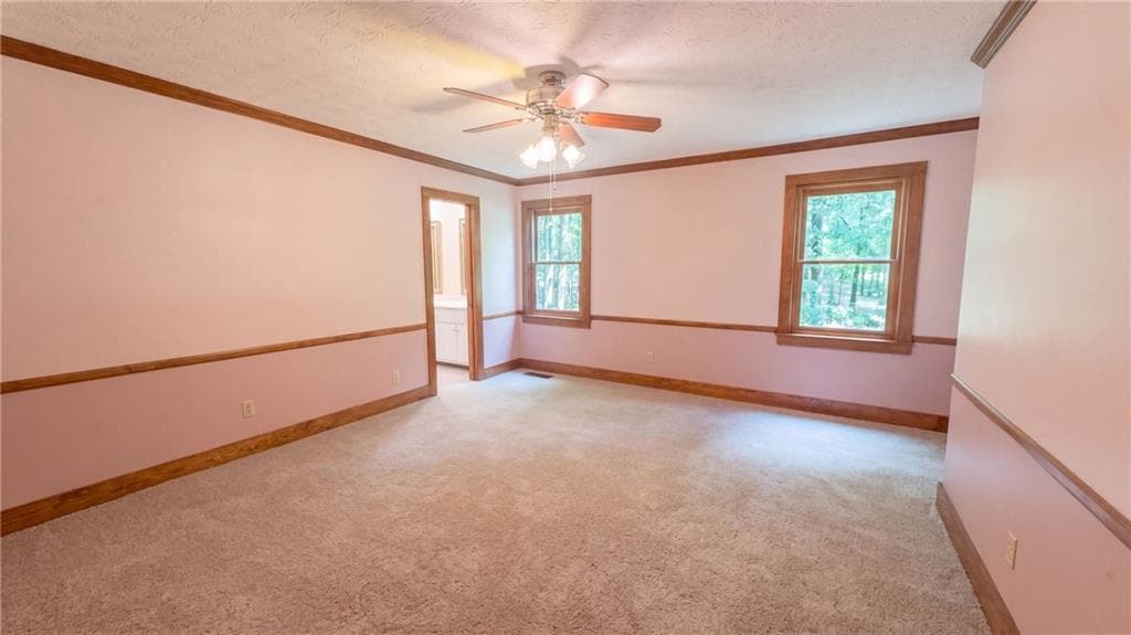 3 bedroom, 3 bathroom, 2,010 sq ft single family residence for sale at 100 Joshua Place, Fayetteville, GA 30215 — photo 4