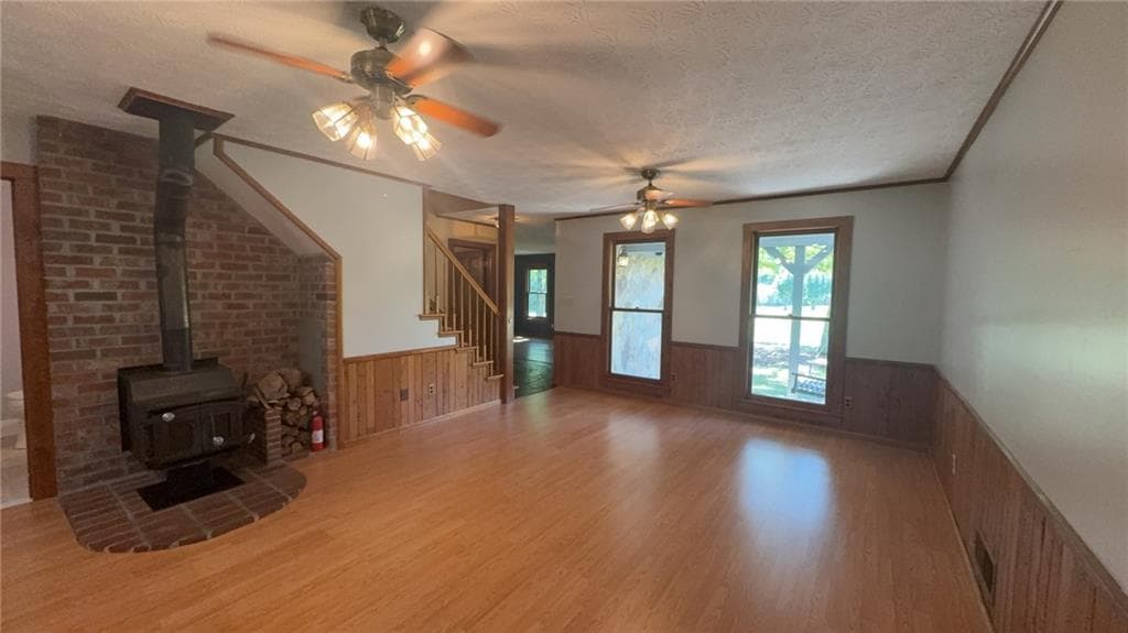 3 bedroom, 3 bathroom, 2,010 sq ft single family residence for sale at 100 Joshua Place, Fayetteville, GA 30215 — photo 10