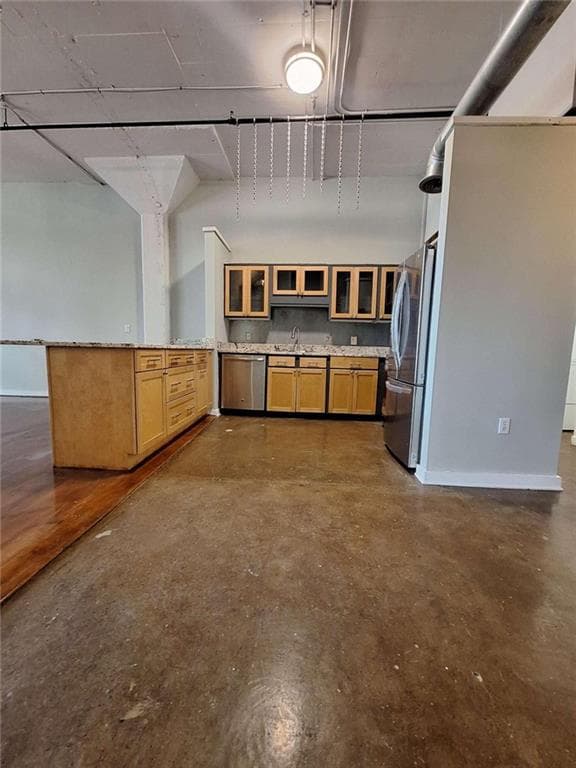 2 bedroom, 2 bathroom, 1,082 sq ft condominium for rent at 172 Haynes Street UNIT 213, Atlanta, GA 30313 for $2,000 a month — photo 2