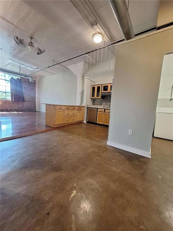 2 bedroom, 2 bathroom, 1,082 sq ft condominium for rent at 172 Haynes Street UNIT 213, Atlanta, GA 30313 for $2,000 a month — photo 5