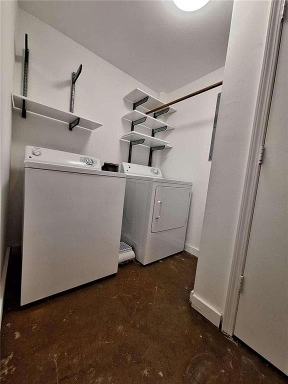 2 bedroom, 2 bathroom, 1,082 sq ft condominium for rent at 172 Haynes Street UNIT 213, Atlanta, GA 30313 for $2,000 a month — photo 10