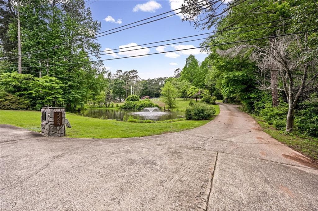 4 bedroom, 5 bathroom, 4,313 sq ft single family residence for sale at 3325 Trickum Road, Marietta, GA 30066 — photo 6