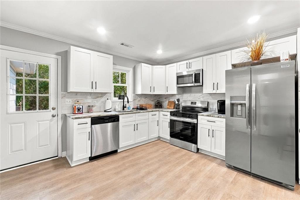3 bedroom, 2 bathroom single family residence for sale at 419 Marietta Street, Cedartown, GA 30125 — photo 7