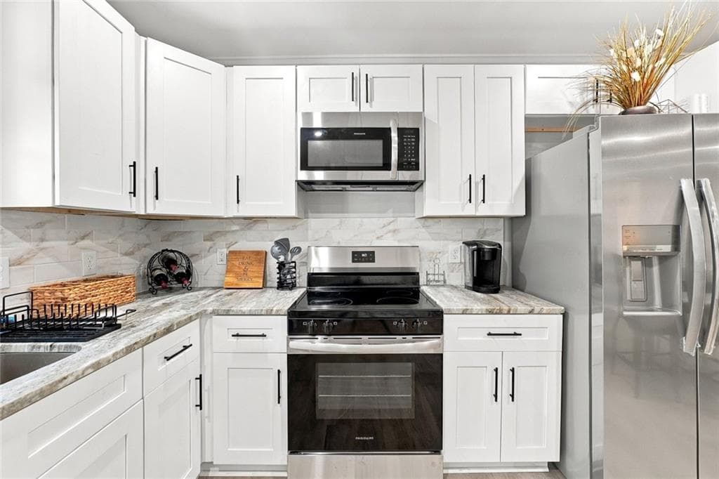 3 bedroom, 2 bathroom single family residence for sale at 419 Marietta Street, Cedartown, GA 30125 — photo 8