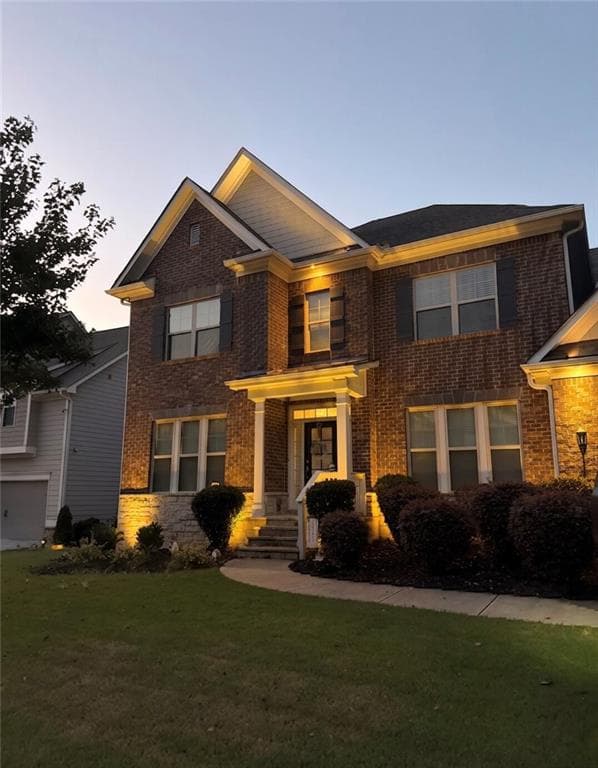 4 bedroom, 5 bathroom, 5,656 sq ft single family residence for sale at 2080 Poplar Ridge Place, Cumming, GA 30040 — photo 5
