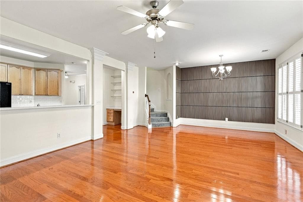 3 bedroom, 3 bathroom, 1,986 sq ft townhouse for sale at 1822 Rue De Montreal, Tucker, GA 30084 — photo 6