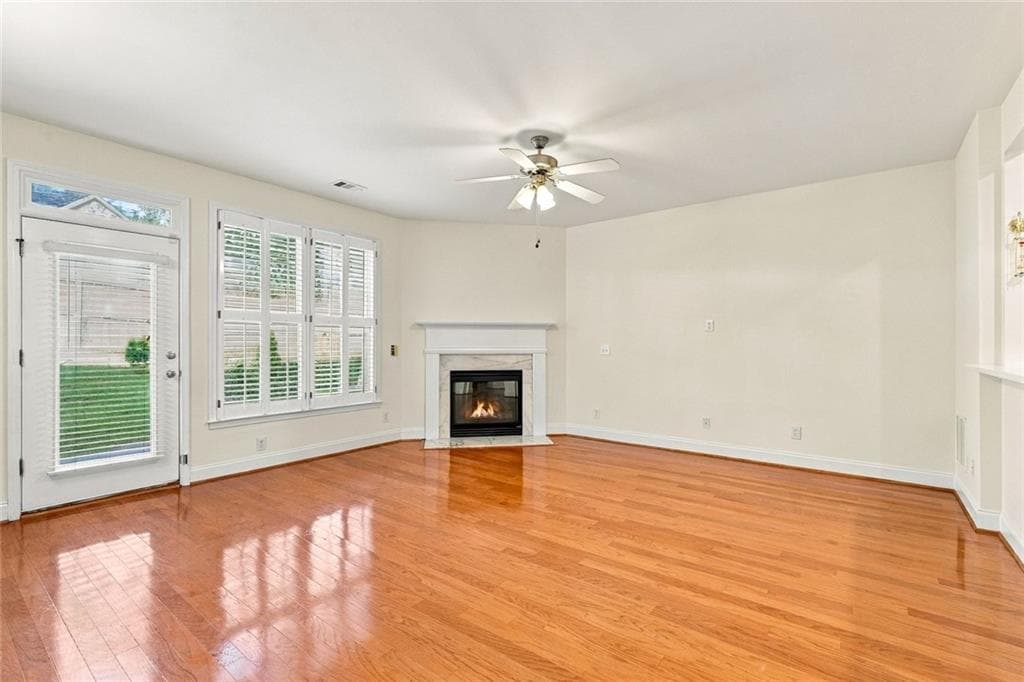 3 bedroom, 3 bathroom, 1,986 sq ft townhouse for sale at 1822 Rue De Montreal, Tucker, GA 30084 — photo 10