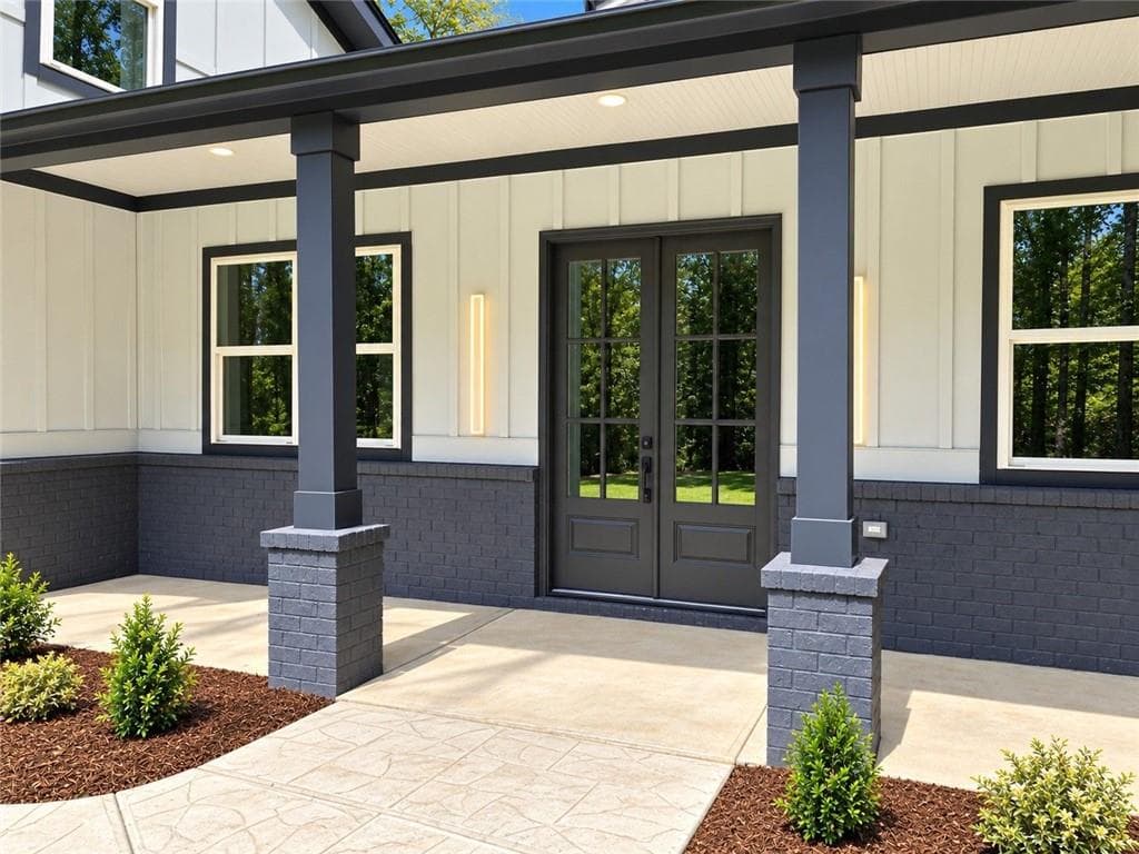 5 bedroom, 6 bathroom, 3,600 sq ft single family residence for sale at 1269 Highway 138, Monroe, GA 30655 — photo 5
