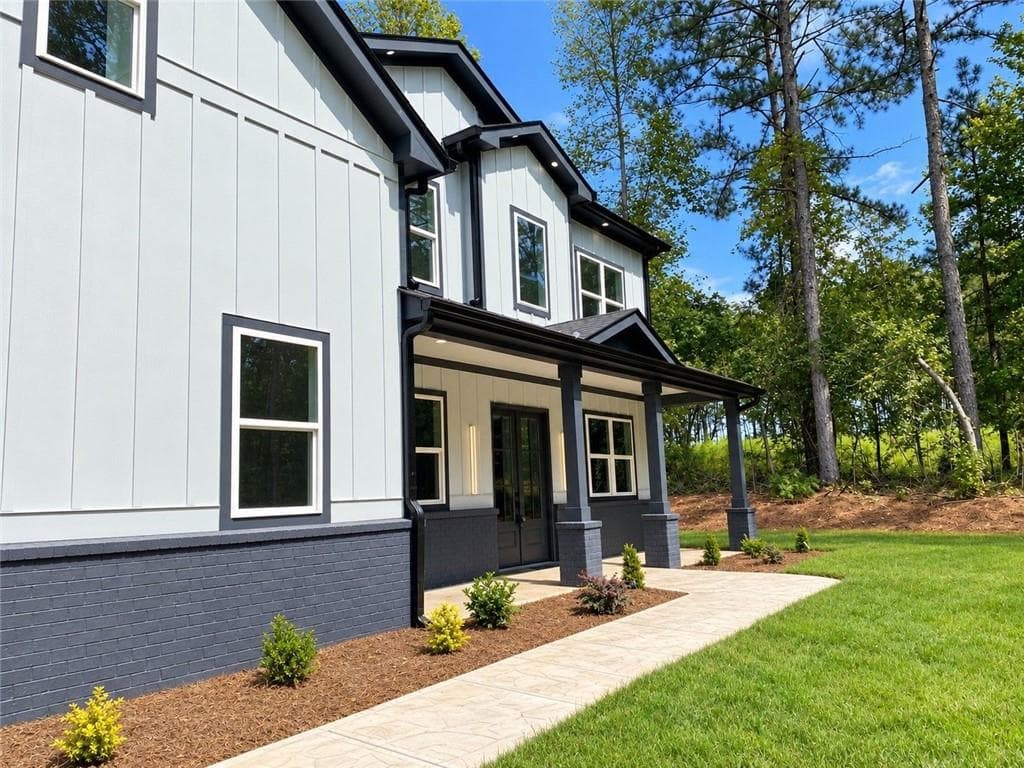 5 bedroom, 6 bathroom, 3,600 sq ft single family residence for sale at 1269 Highway 138, Monroe, GA 30655 — photo 6