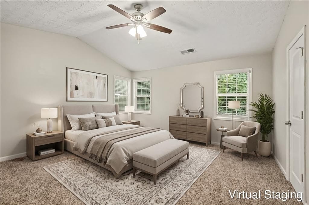 3 bedroom, 2 bathroom, 1,396 sq ft single family residence for sale at 911 Riverstone Way, Woodstock, GA 30188 — photo 10