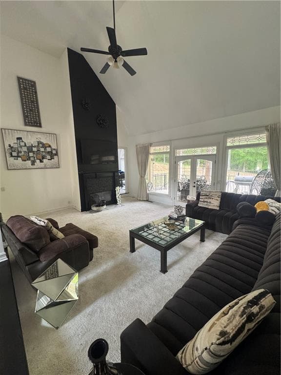 6 bedroom, 6 bathroom, 6,031 sq ft single family residence for sale at 4690 Hamden Forest Drive, Atlanta, GA 30331 — photo 8
