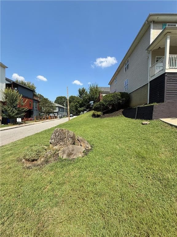 3 bedroom, 3 bathroom, 1,800 sq ft single family residence for sale at 212/14 South Avenue, Atlanta, GA 30315 — photo 5
