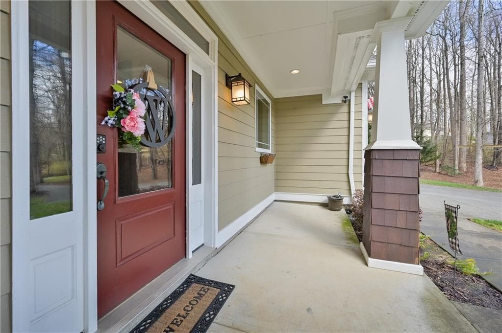 4 bedroom, 3 bathroom, 2,582 sq ft single family residence for rent at 2878 Bart Johnson Road, Buford, GA 30519 for $3,000 a month — photo 5