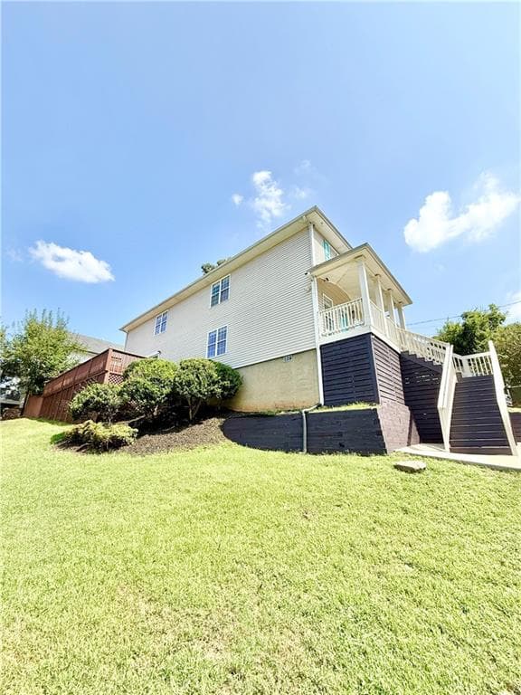 3 bedroom, 3 bathroom, 1,800 sq ft single family residence for sale at 212/14 South Avenue, Atlanta, GA 30315 — photo 6