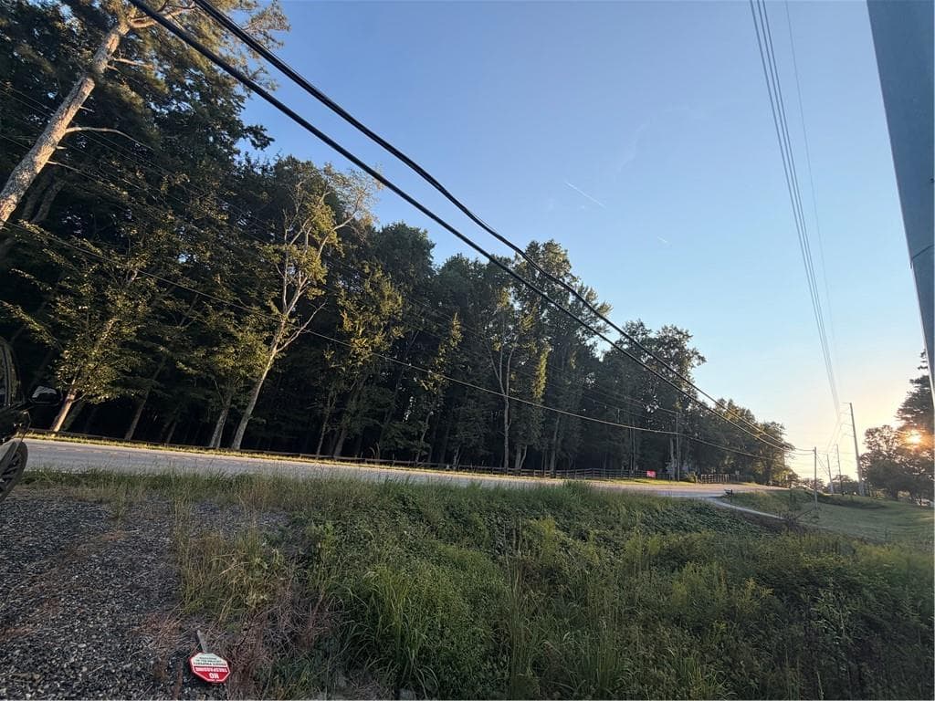 unimproved land for sale at 1885 Due West Road, Dallas, GA 30157