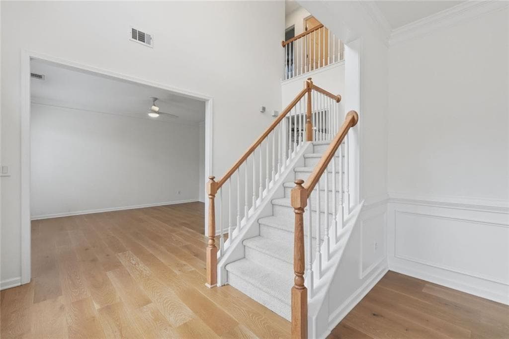 5 bedroom, 3 bathroom, 3,053 sq ft single family residence for sale at 3920 Shiloh Ridge Run, Suwanee, GA 30024 — photo 4