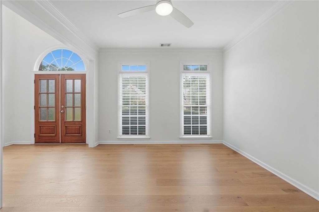 5 bedroom, 3 bathroom, 3,053 sq ft single family residence for sale at 3920 Shiloh Ridge Run, Suwanee, GA 30024 — photo 10