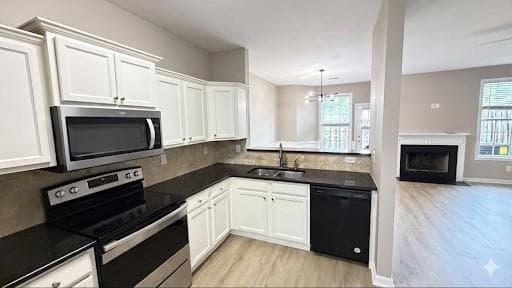 3 bedroom, 3 bathroom, 1,550 sq ft townhouse for sale at 3116 Garrard Place 7, Atlanta, GA 30360 — photo 3