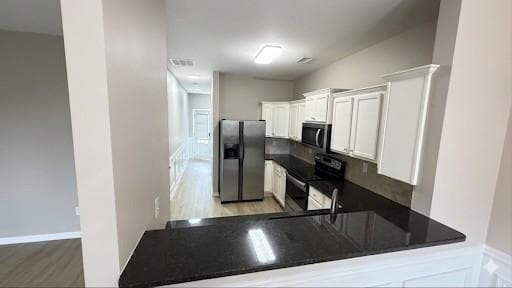 3 bedroom, 3 bathroom, 1,550 sq ft townhouse for sale at 3116 Garrard Place 7, Atlanta, GA 30360 — photo 4