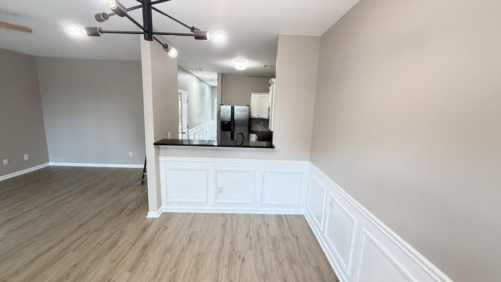 3 bedroom, 3 bathroom, 1,550 sq ft townhouse for sale at 3116 Garrard Place 7, Atlanta, GA 30360 — photo 7