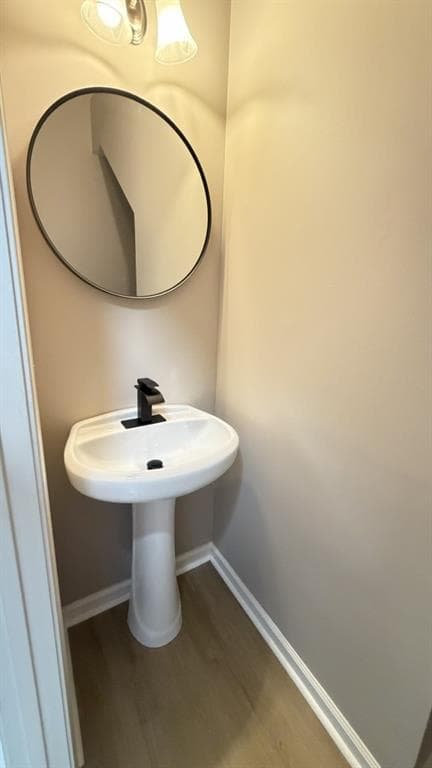 3 bedroom, 3 bathroom, 1,550 sq ft townhouse for sale at 3116 Garrard Place 7, Atlanta, GA 30360 — photo 8