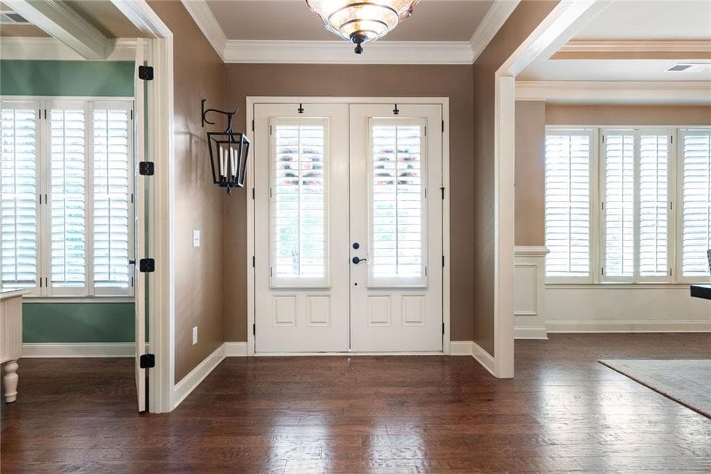 4 bedroom, 4 bathroom, 3,756 sq ft single family residence for sale at 1775 Bramble Bush Way, Suwanee, GA 30024 — photo 5