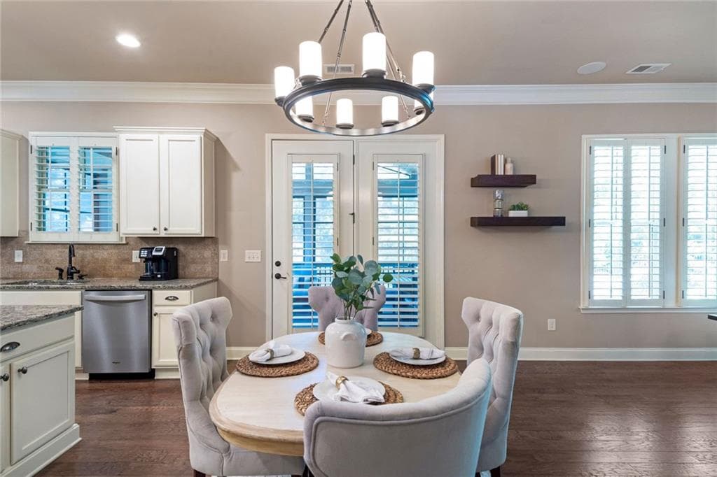 4 bedroom, 4 bathroom, 3,756 sq ft single family residence for sale at 1775 Bramble Bush Way, Suwanee, GA 30024 — photo 9