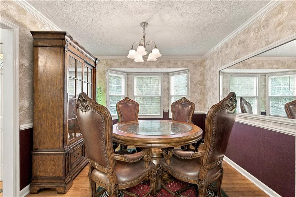 3 bedroom, 3 bathroom, 2,323 sq ft single family residence for sale at 322 Mariner Circle, Woodstock, GA 30189 — photo 10