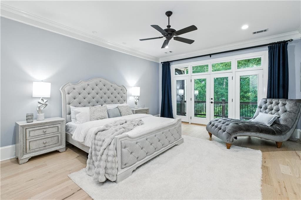 7 bedroom, 8 bathroom, 8,592 sq ft single family residence for rent at 6225 Random Winds Bluff, Gainesville, GA 30506 for $11,000 a month — photo 7
