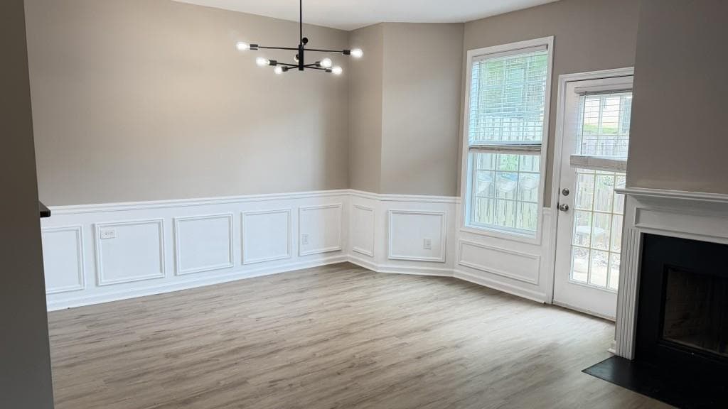 3 bedroom, 3 bathroom, 1,550 sq ft townhouse for rent at 3116 Garrard Place 7, Atlanta, GA 30360 for $2,450 a month — photo 6