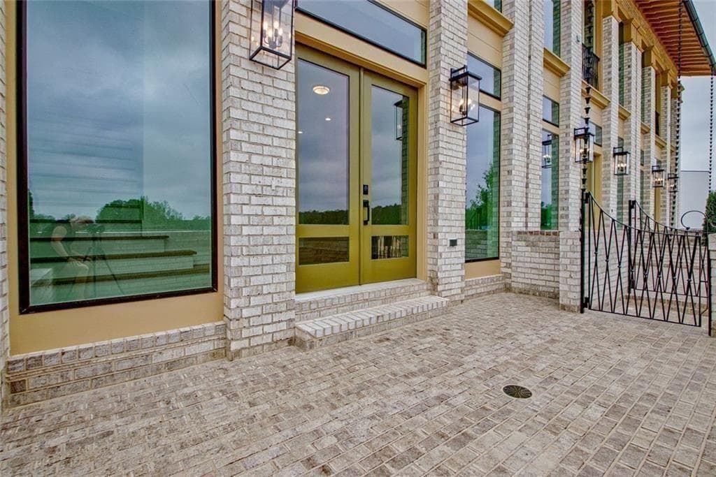 3 bedroom, 3 bathroom, 1,864 sq ft townhouse for sale at 140 Rolison Way, Fayetteville, GA 30214 — photo 6