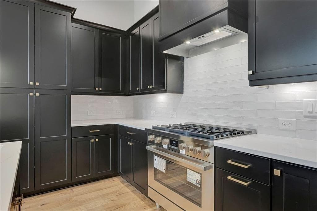 3 bedroom, 3 bathroom, 1,864 sq ft townhouse for sale at 140 Rolison Way, Fayetteville, GA 30214 — photo 8
