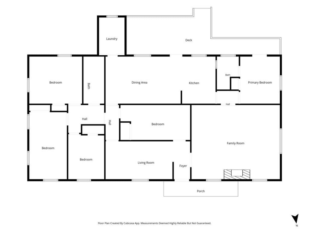 4 bedroom, 2 bathroom, 2,176 sq ft single family residence for sale at 3100 Old Jonesboro Road, Fairburn, GA 30213