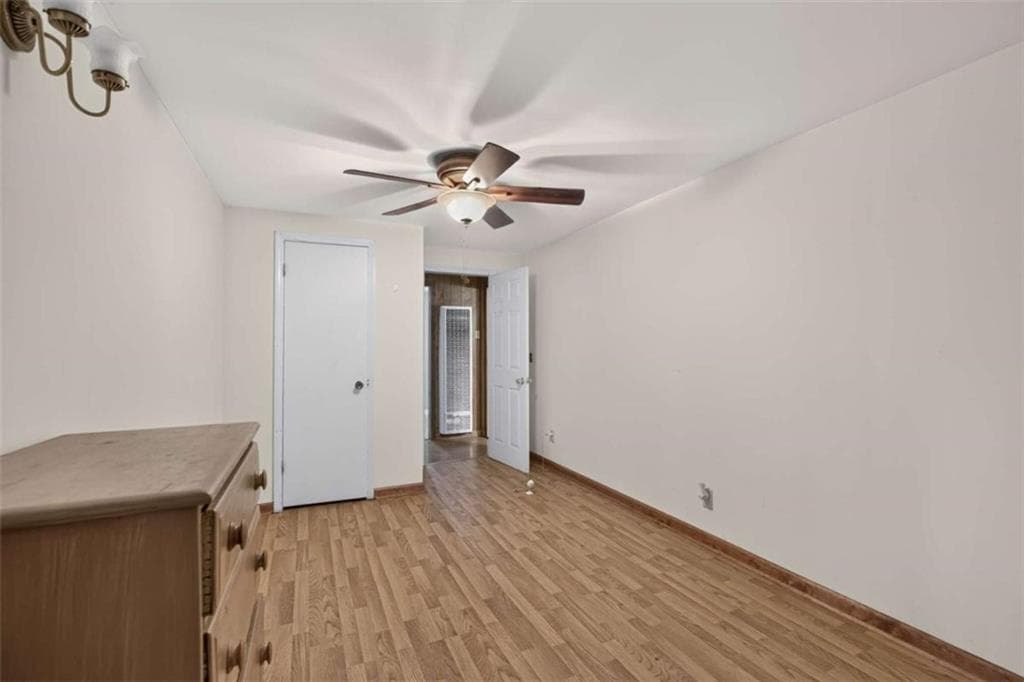 4 bedroom, 2 bathroom, 2,176 sq ft single family residence for sale at 3100 Old Jonesboro Road, Fairburn, GA 30213 — photo 6