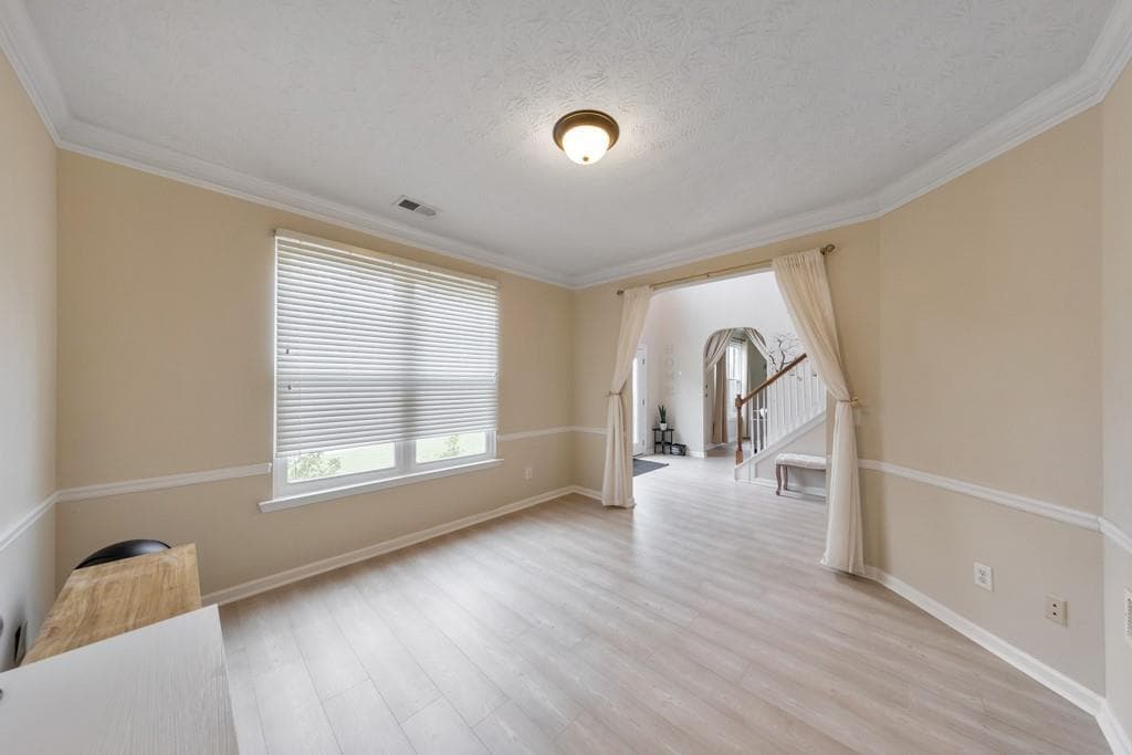 4 bedroom, 3 bathroom, 3,730 sq ft single family residence for sale at 7165 Blair Chase Court, Austell, GA 30168 — photo 5