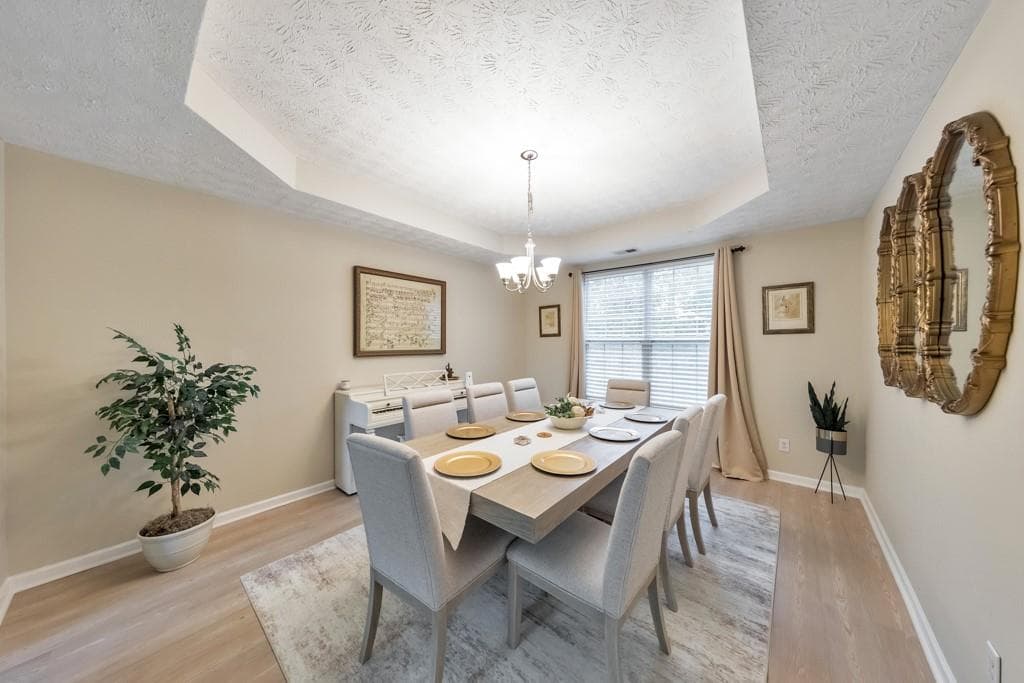 4 bedroom, 3 bathroom, 3,730 sq ft single family residence for sale at 7165 Blair Chase Court, Austell, GA 30168 — photo 8