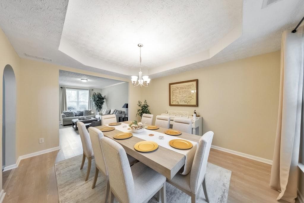 4 bedroom, 3 bathroom, 3,730 sq ft single family residence for sale at 7165 Blair Chase Court, Austell, GA 30168 — photo 10