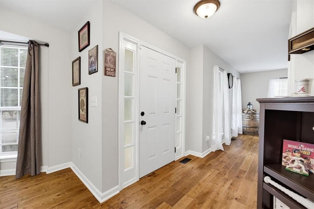 3 bedroom, 3 bathroom, 1,709 sq ft single family residence for sale at 288 Olde Mill Pointe, Hiram, GA 30141 — photo 5