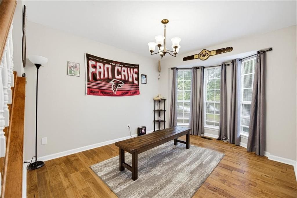 3 bedroom, 3 bathroom, 1,709 sq ft single family residence for sale at 288 Olde Mill Pointe, Hiram, GA 30141 — photo 6