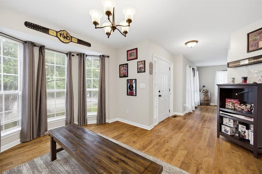 3 bedroom, 3 bathroom, 1,709 sq ft single family residence for sale at 288 Olde Mill Pointe, Hiram, GA 30141 — photo 7