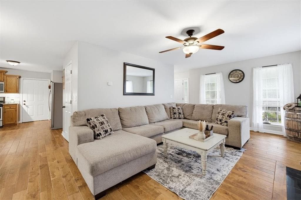 3 bedroom, 3 bathroom, 1,709 sq ft single family residence for sale at 288 Olde Mill Pointe, Hiram, GA 30141 — photo 10