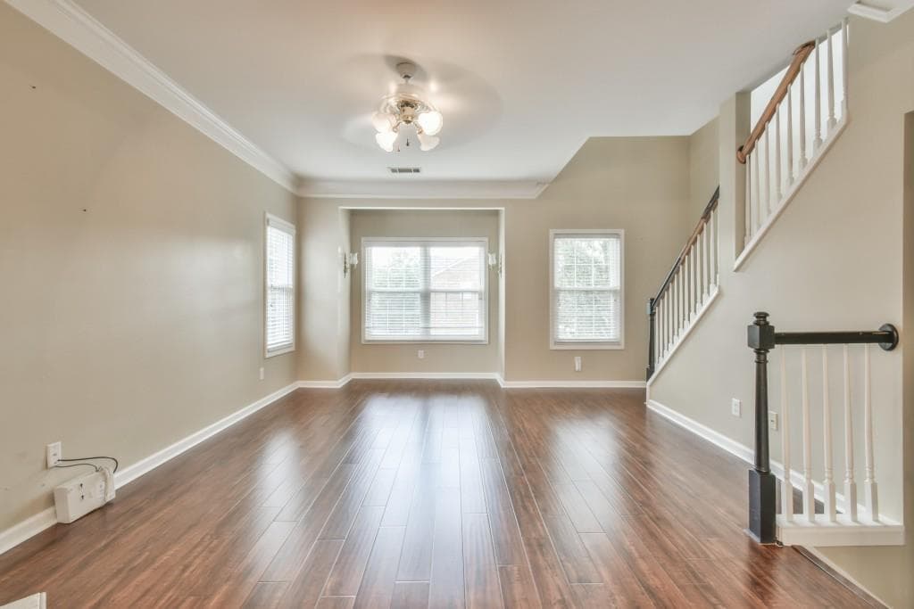 2 bedroom, 3 bathroom, 1,834 sq ft townhouse for sale at 2184 Mill Garden Run, Buford, GA 30519 — photo 7