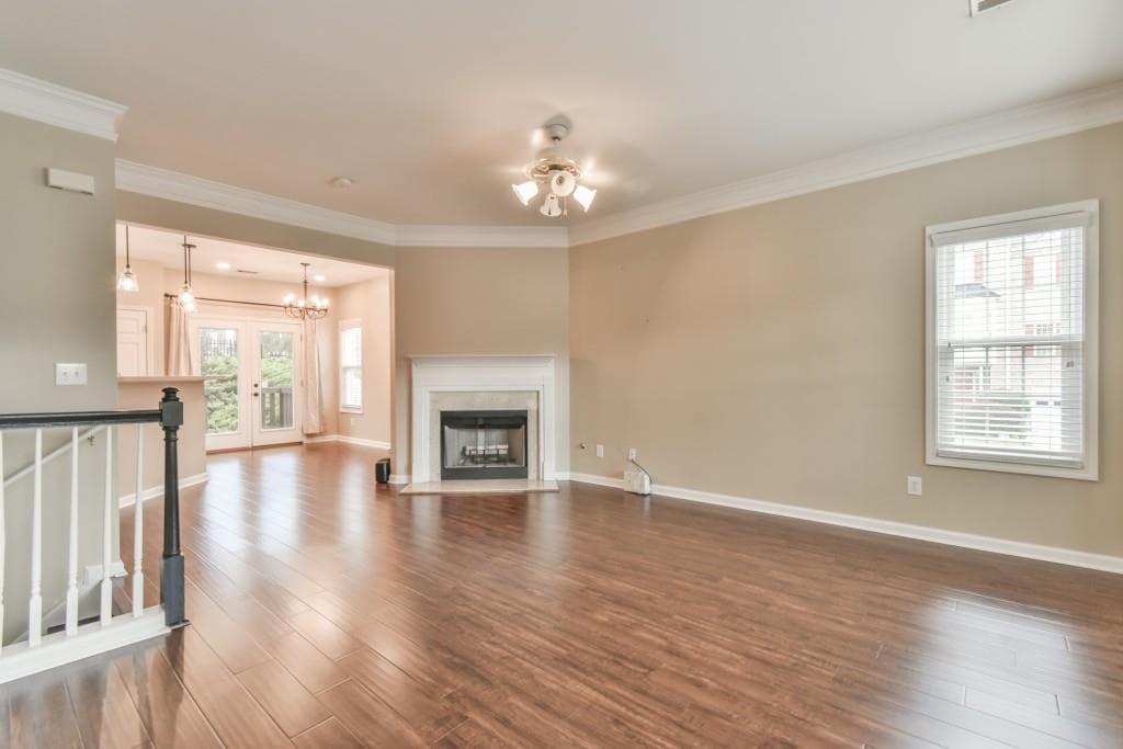 2 bedroom, 3 bathroom, 1,834 sq ft townhouse for sale at 2184 Mill Garden Run, Buford, GA 30519 — photo 8