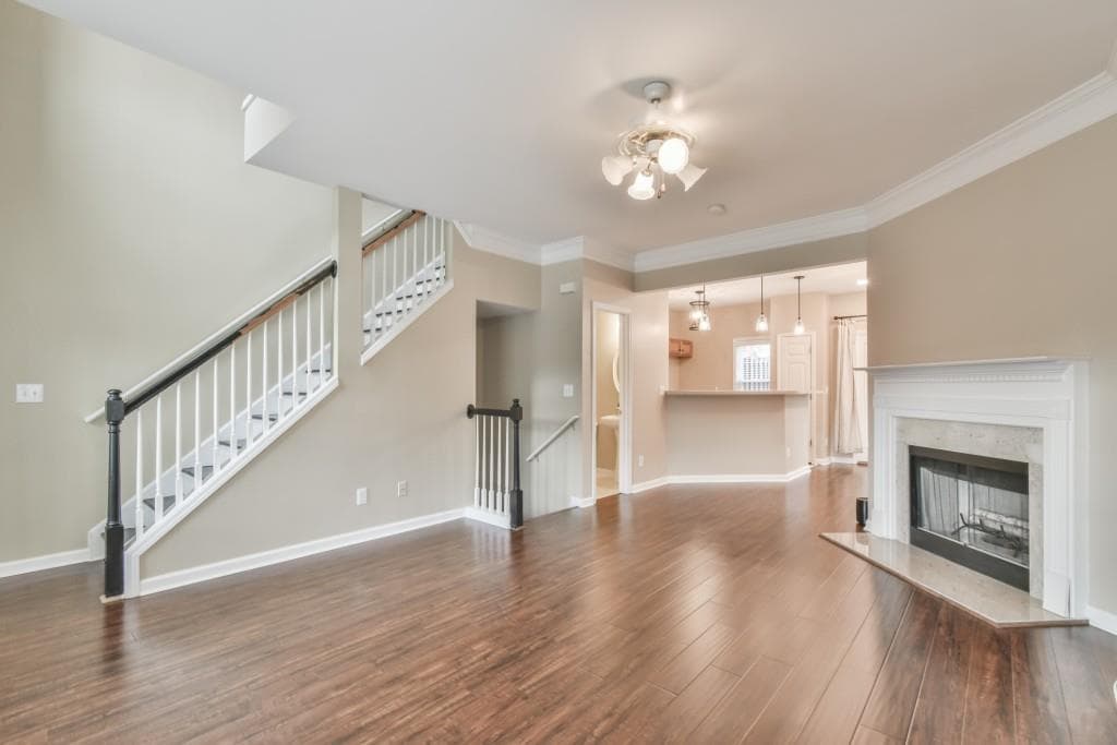 2 bedroom, 3 bathroom, 1,834 sq ft townhouse for sale at 2184 Mill Garden Run, Buford, GA 30519 — photo 9