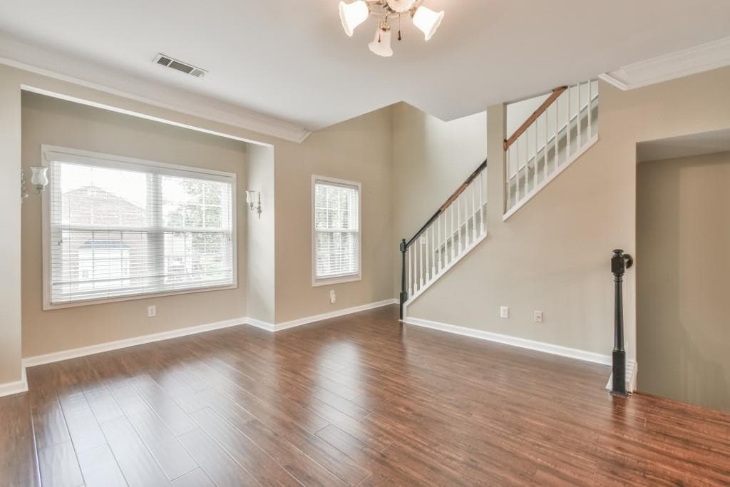 2 bedroom, 3 bathroom, 1,834 sq ft townhouse for sale at 2184 Mill Garden Run, Buford, GA 30519 — photo 10