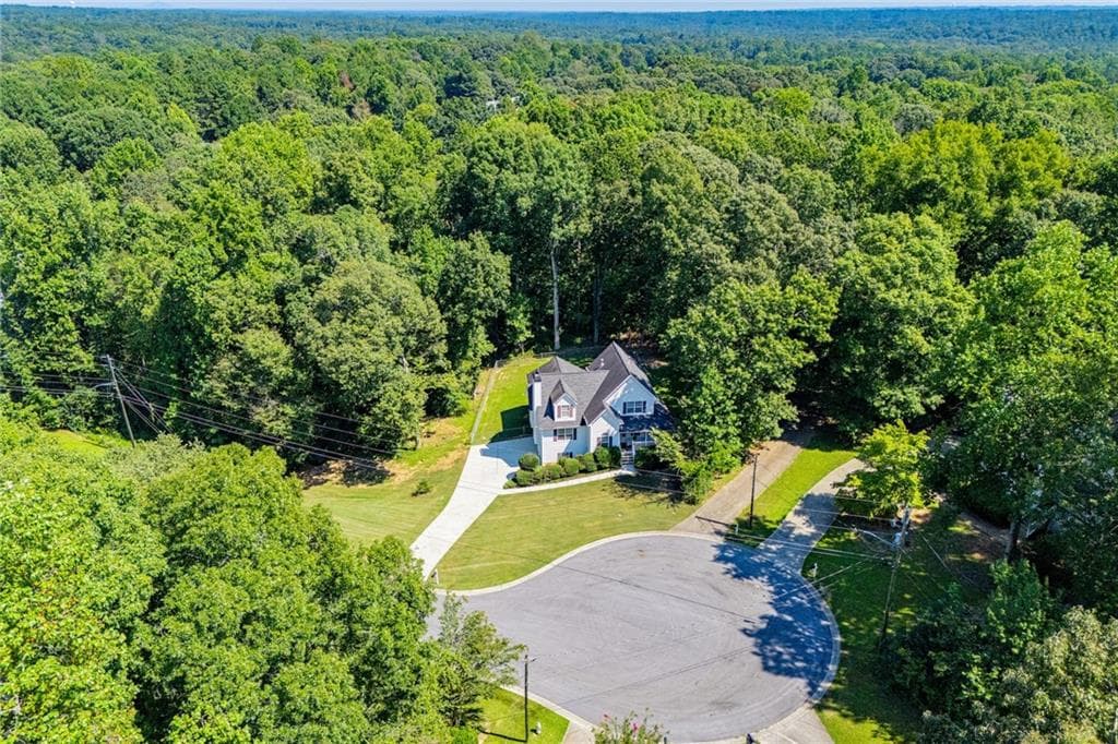 4 bedroom, 4 bathroom, 1,845 sq ft single family residence for sale at 91 Bridgewood Drive, Douglasville, GA 30134 — photo 2