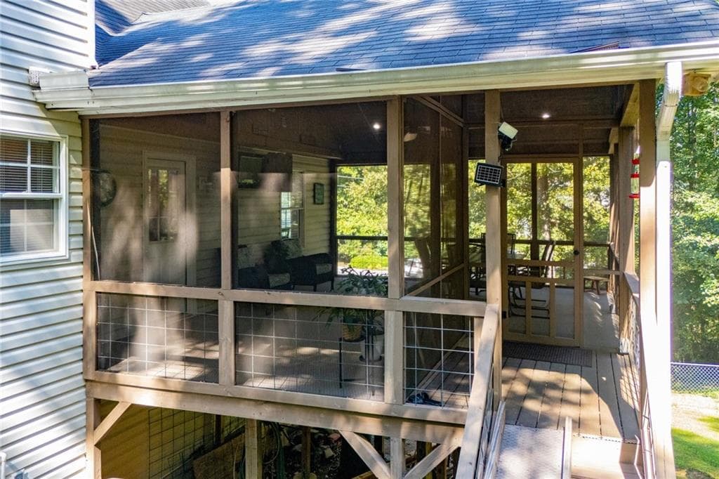 4 bedroom, 4 bathroom, 1,845 sq ft single family residence for sale at 91 Bridgewood Drive, Douglasville, GA 30134 — photo 9