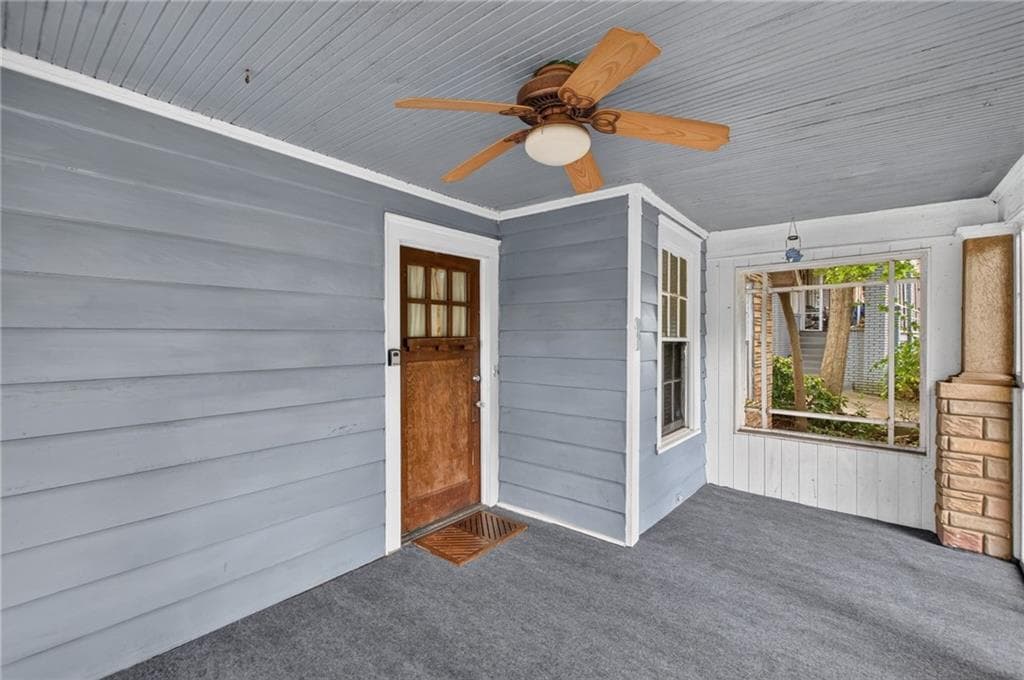 2 bedroom, 1 bathroom, 1,164 sq ft single family residence for rent at 940 Burns Drive, Atlanta, GA 30310 for $1,350 a month — photo 4