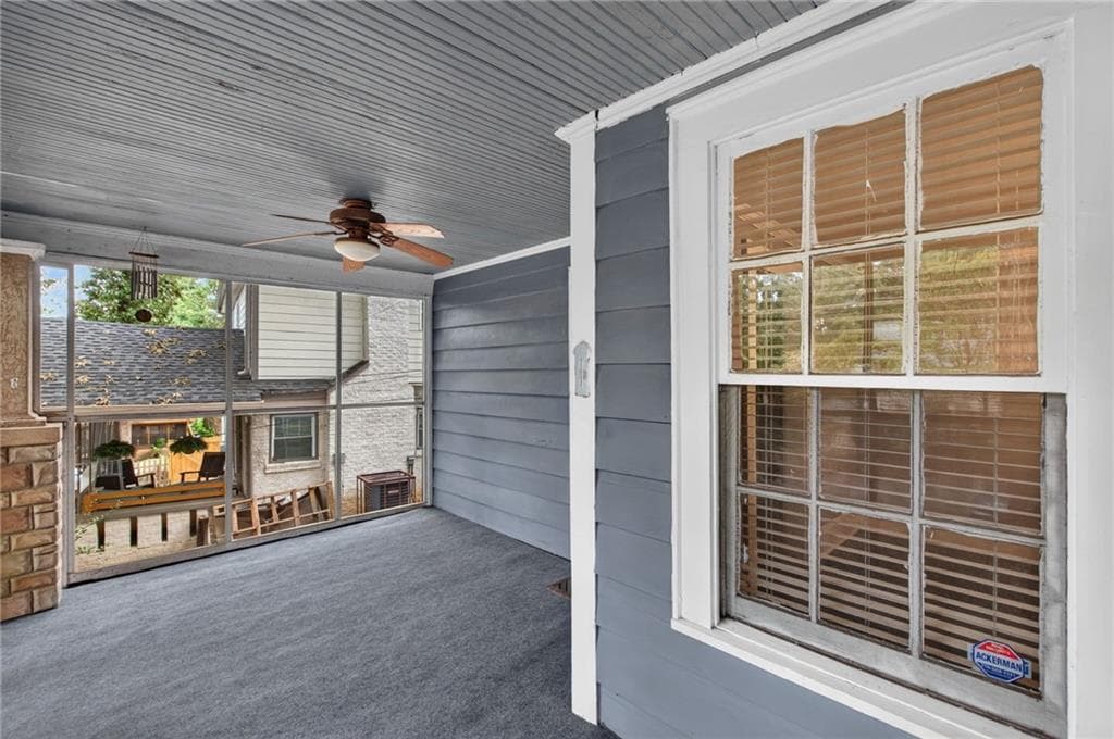 2 bedroom, 1 bathroom, 1,164 sq ft single family residence for rent at 940 Burns Drive, Atlanta, GA 30310 for $1,350 a month — photo 5